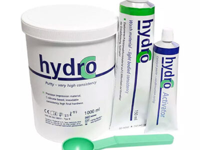 خرید ست قالبگیری سیلیکون | بهترین انتخاب کلینیک‌های دندانپزشکی