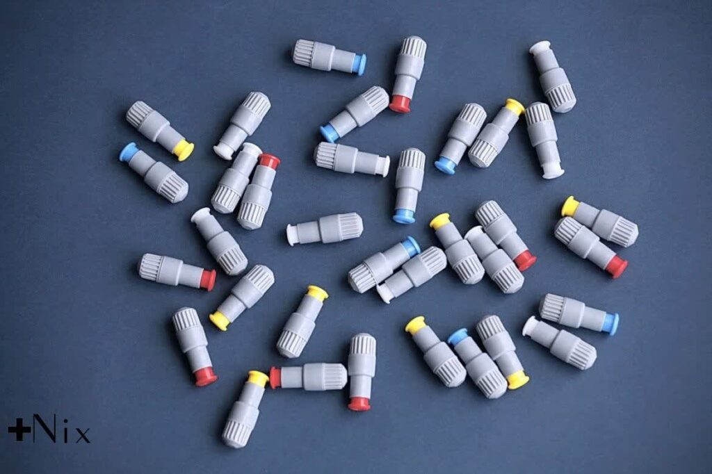 مزایای آمالگام