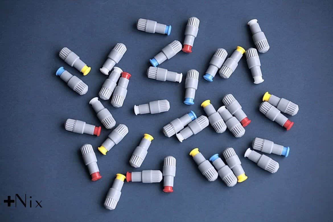 مزایای آمالگام