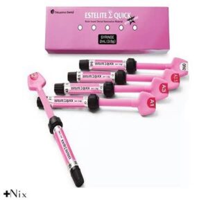 توکویاما کامپوزیت دندانی