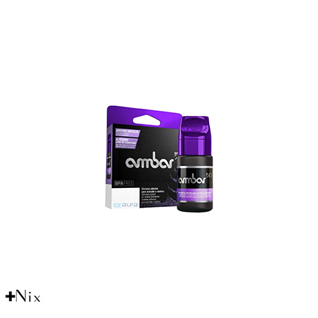 باندینگ امبر