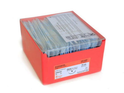 نخ بخیه نایلونی سوپا