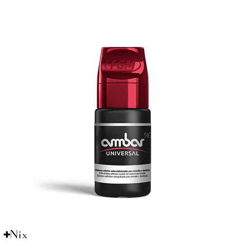 باندینگ نسل ۵ FGM Amber