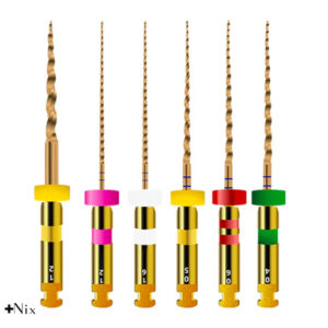 خرید فایل روتاری اندو