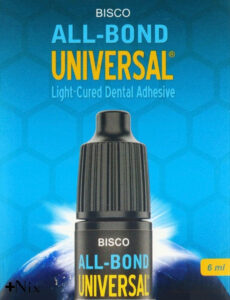 چسب دندانپزشکی بیسکو