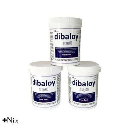 خرید آمالگام دیبالوی