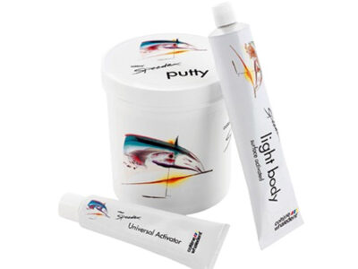 ست قالب‌گیری اسپیدکس