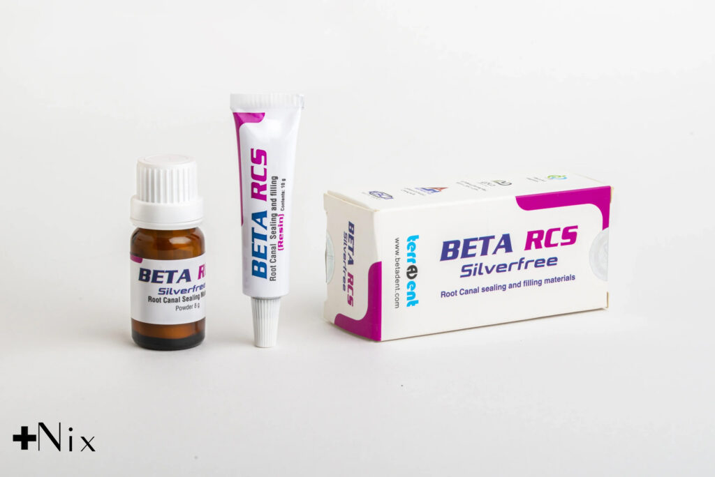 سیلر رزینی اندودنتیک