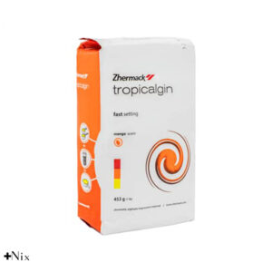 مواد قالب‌گیری دندان