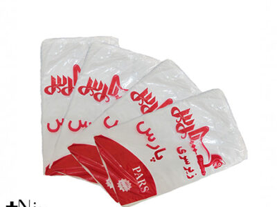 روکش زیر سری یکبار مصرف پارس