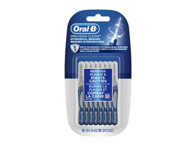 مسواک بین دندانی اورال بی