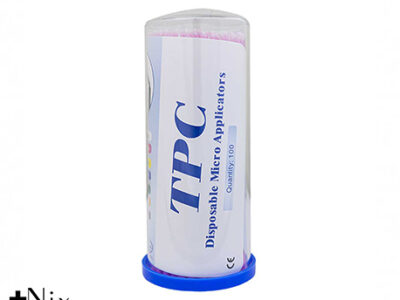 میکروبراش تی پی سی